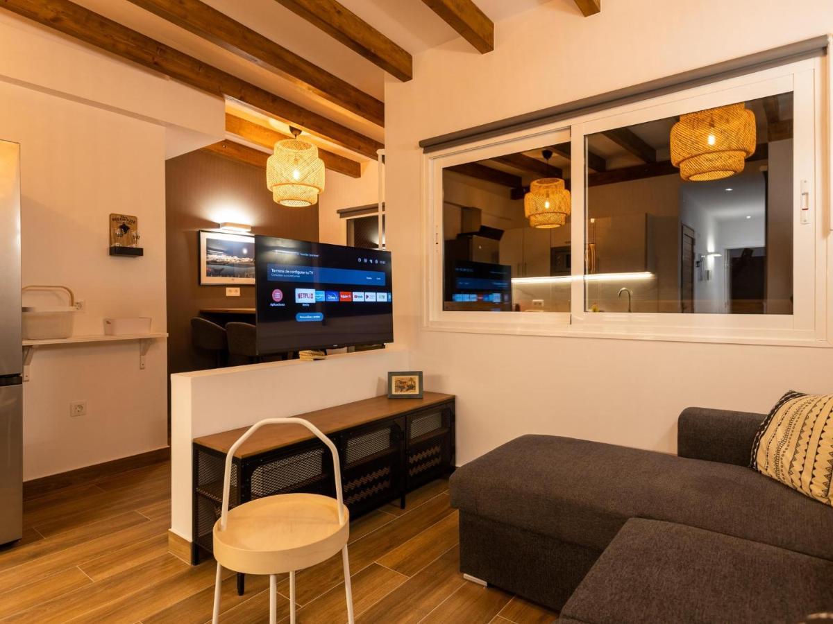 Romani Home By Best Holidays Fuerteventura Corralejo Eksteriør bilde