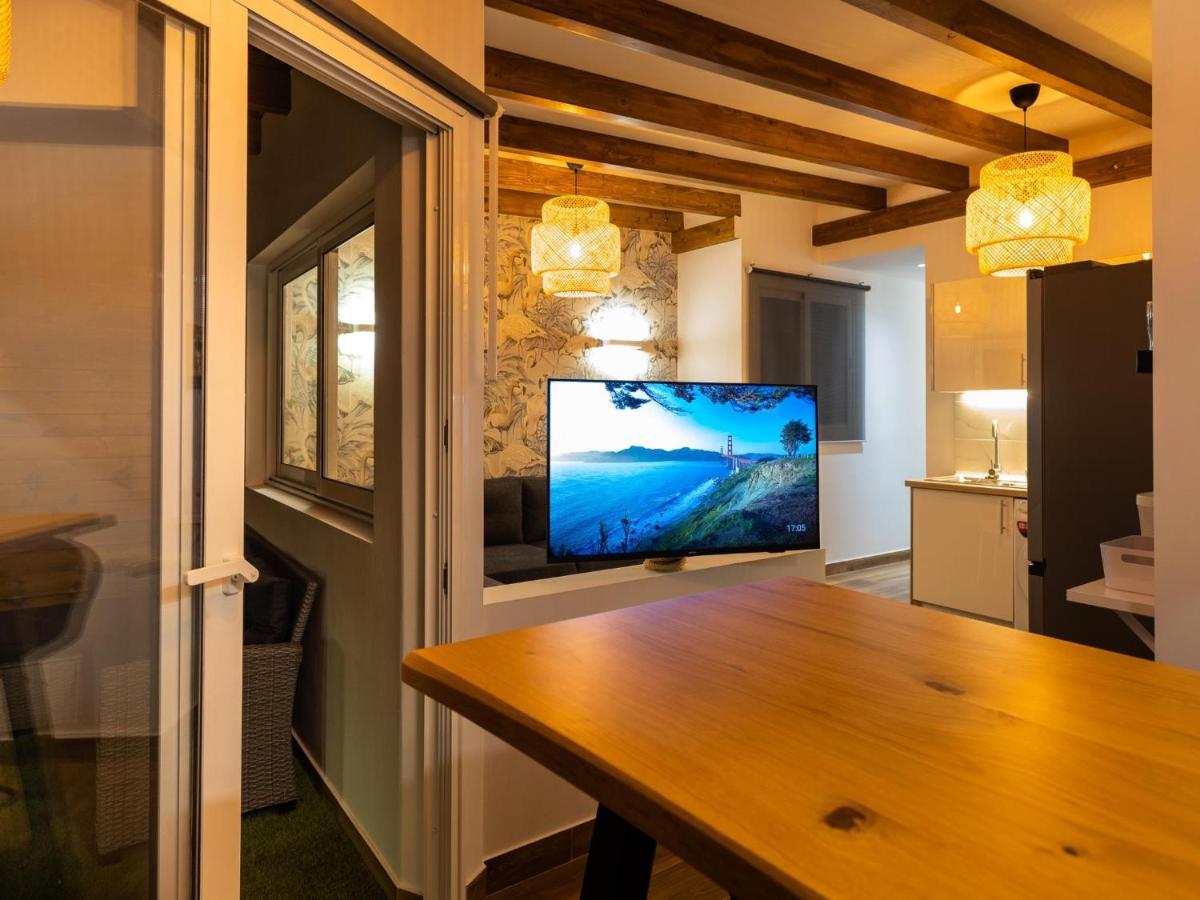 Romani Home By Best Holidays Fuerteventura Corralejo Eksteriør bilde