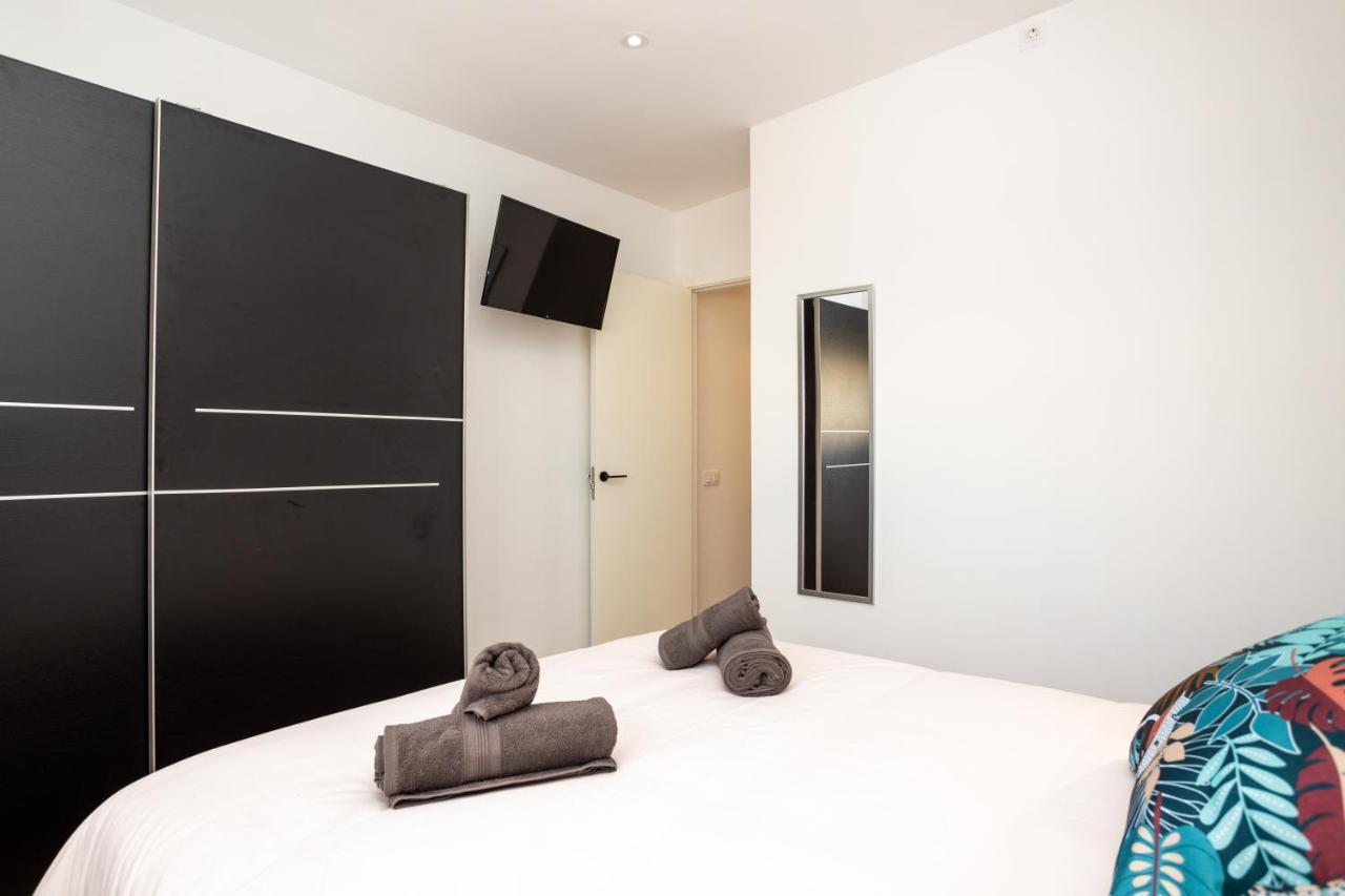 Romani Home By Best Holidays Fuerteventura Corralejo Eksteriør bilde