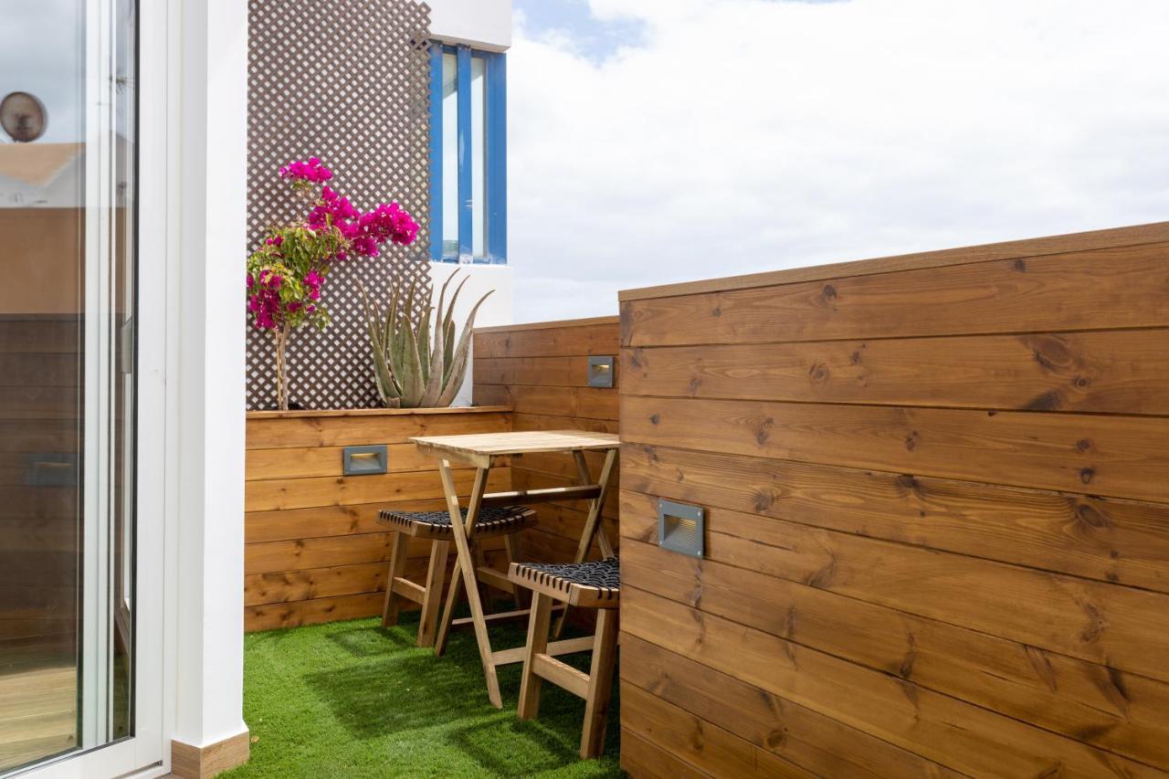 Romani Home By Best Holidays Fuerteventura Corralejo Eksteriør bilde