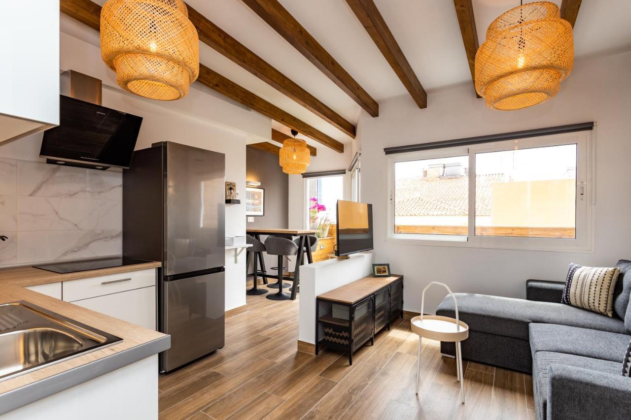 Romani Home By Best Holidays Fuerteventura Corralejo Eksteriør bilde