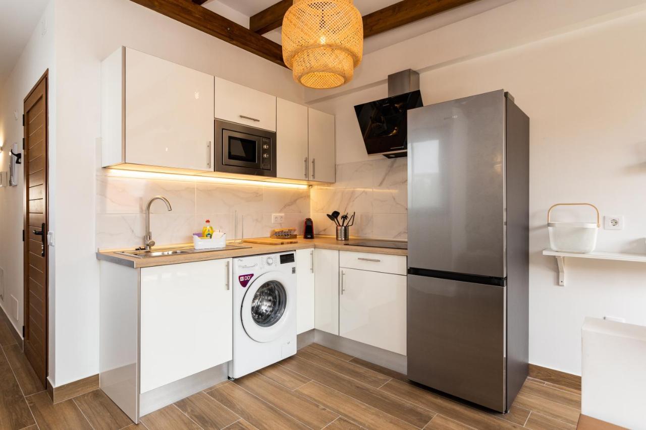 Romani Home By Best Holidays Fuerteventura Corralejo Eksteriør bilde