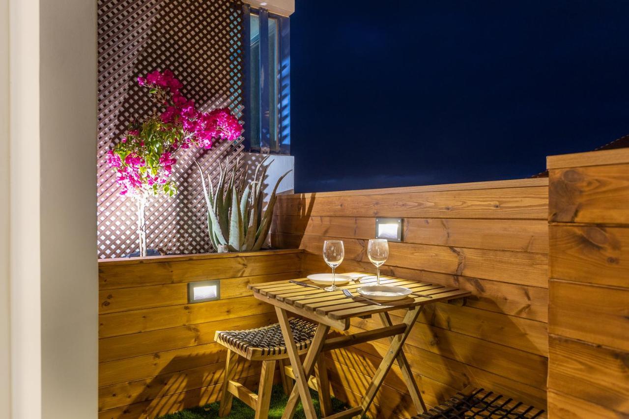 Romani Home By Best Holidays Fuerteventura Corralejo Eksteriør bilde