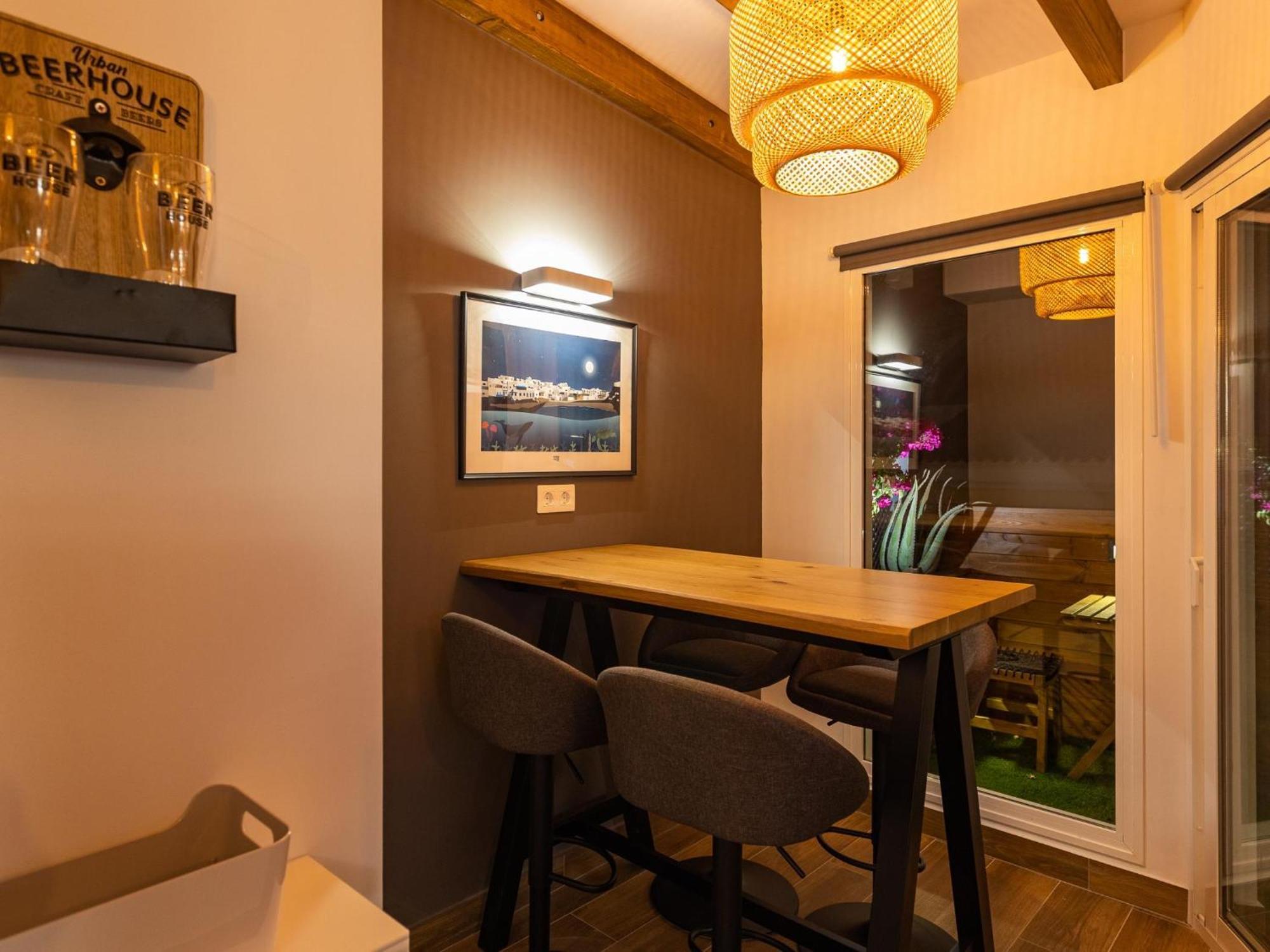 Romani Home By Best Holidays Fuerteventura Corralejo Eksteriør bilde