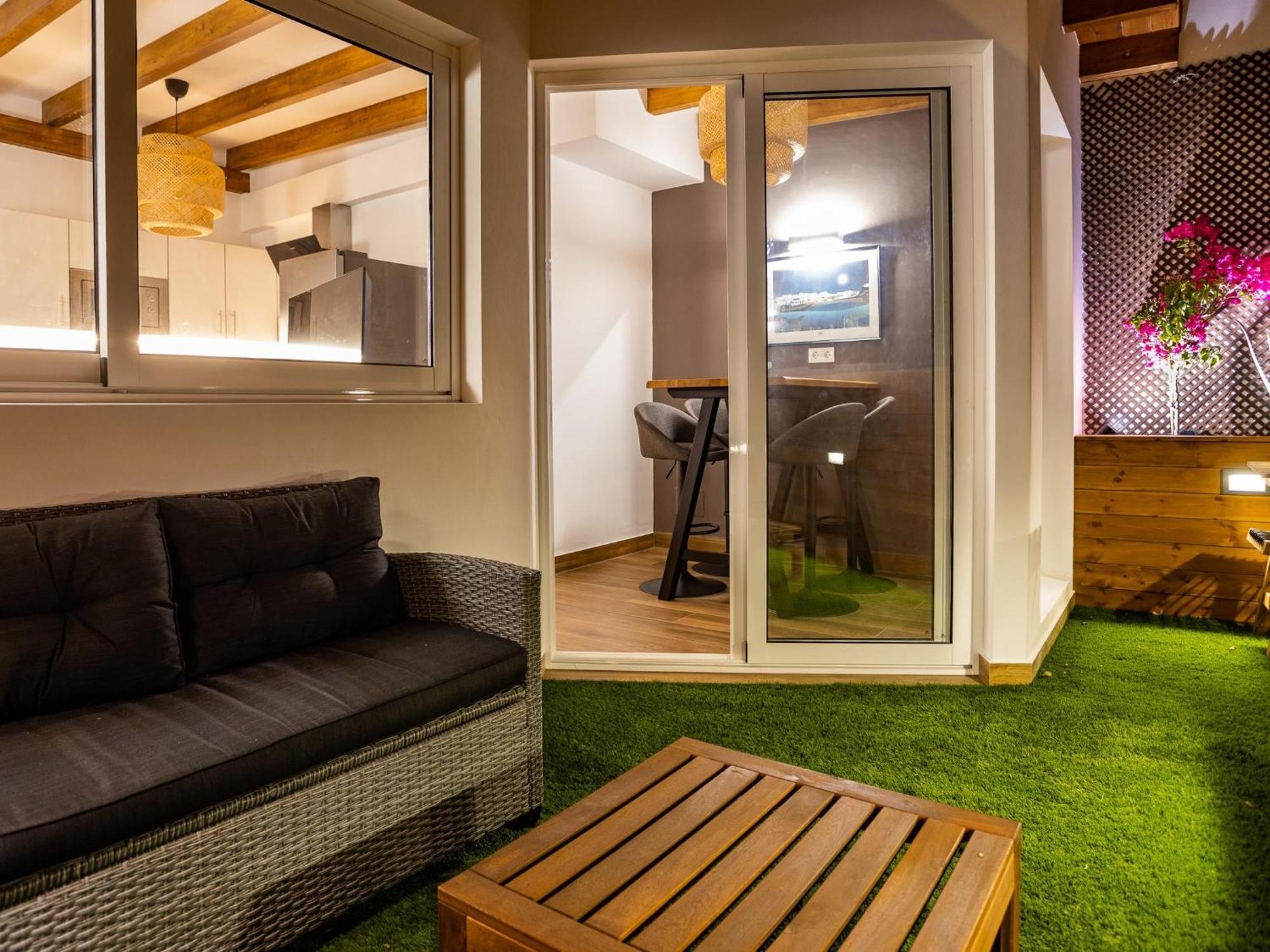 Romani Home By Best Holidays Fuerteventura Corralejo Eksteriør bilde