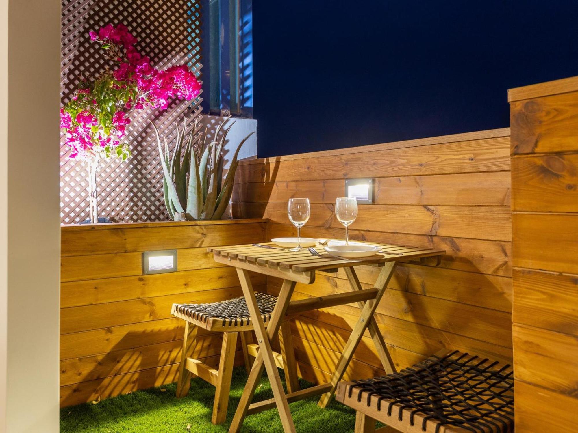 Romani Home By Best Holidays Fuerteventura Corralejo Eksteriør bilde